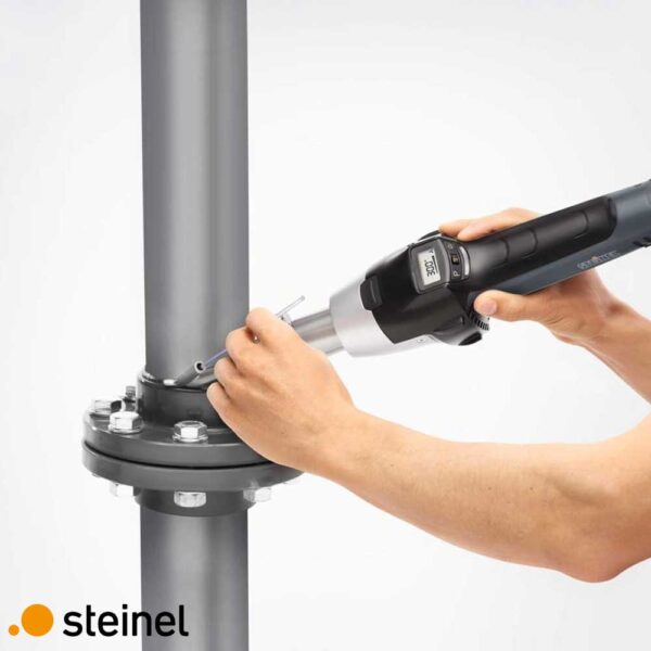 STEINEL PRO HM 2620 E Професионален фен 2300 W 50 до 700°C