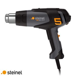 STEINEL PRO HM 2320 E Eco фен за топол воздух 2300 W