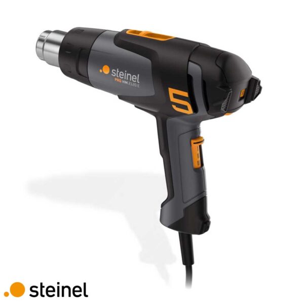 STEINEL PRO HM 2120 E фен за топол воздух 2200 W
