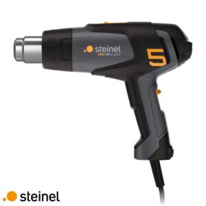STEINEL PRO HM 2120 E фен за топол воздух 2200 W