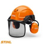 STIHL DYNAMIC Ergo Штитник шлем за глава