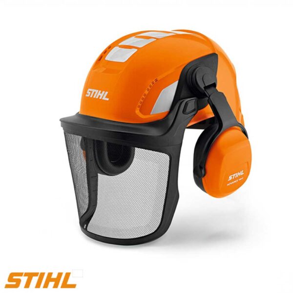 STIHL ADVANCE Vent Штитник шлем за глава