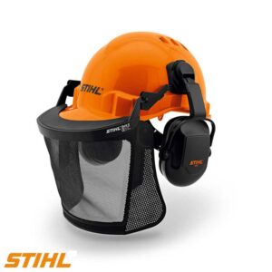 STIHL FUNCTION Basic Штитник шлем за глава