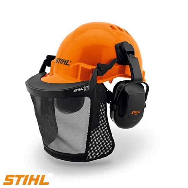 Stihl-function-basic STIHL FUNCTION Basic Штитник шлем за глава