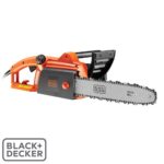 BLACK+DECKER BECS1835 Електрична пила 1800W 35cm