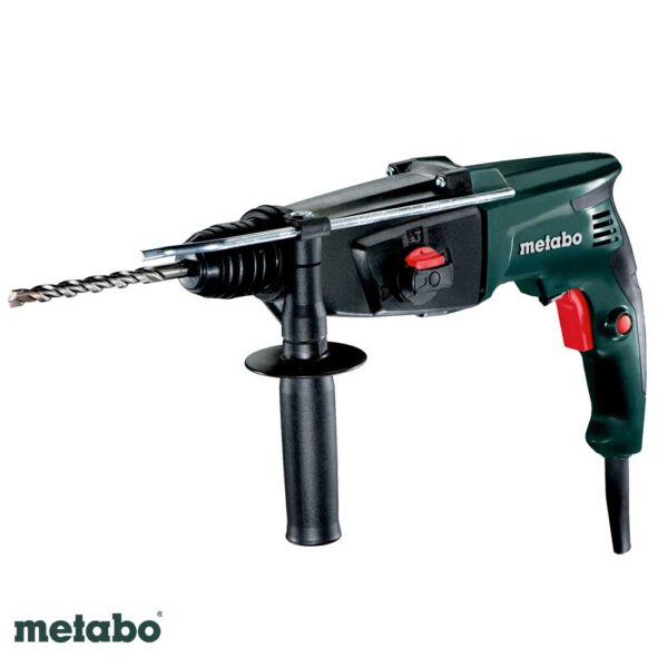 Metabo KHE 2444 SDS+ Комбиниран чекан 800 W 