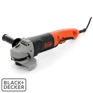 BLACK+DECKER KG1202-QS Аголна брусилка 1200W 125mm