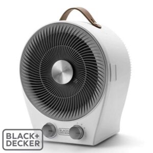 BLACK+DECKER BXFSH2000E Калорифер 2000W