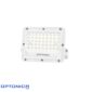 Optonica LED SMD рефлектор 30W 6000K IP65 со бело тело и LUMILEDS CHIP