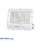 Optonica LED SMD рефлектор 100W 6000K IP65 со бело тело и LUMILEDS CHIP