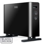 BLACK+DECKER BXCSH2000E Греалка конвектор 2000W