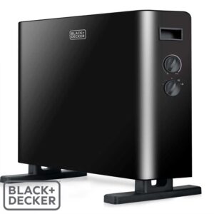 BLACK+DECKER BXCSH2000E Греалка конвектор 2000W
