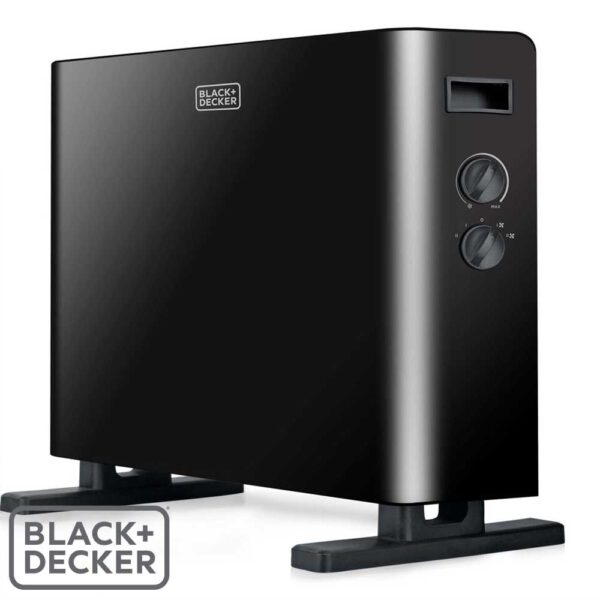 BLACK+DECKER BXCSH2000E Греалка конвектор 2000W