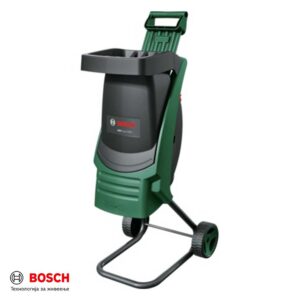 BOSCH AXT Rapid 2000 Дробилка за гранки