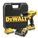 DEWALT DCD710 10.8V / 12V XR акумулаторска дупчалка-одвртувач
