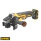 DEWALT DCG405N 18V XR Brushless Акумулаторска аголна брусилка 125mm
