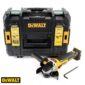 DEWALT DCG405NT 18V XR Аку аголна брусилка 125mm со TSTAK