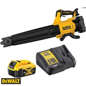 DEWALT DCMBL562 18V XR Brushless акумулаторски дувач за лисја