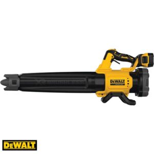 DEWALT DCMBL562 18V XR Brushless акумулаторски дувач за лисја