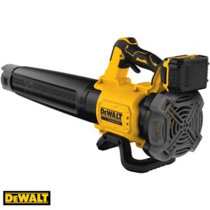 DEWALT DCMBL562 18V XR Brushless акумулаторски дувач за лисја
