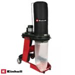 Einhell TE-VE 550/2 A екстрактор за пилевина 550W