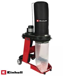 Einhell TE-VE 550/2 A екстрактор за пилевина 550W