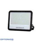 OPTONICA LED SMD рефлектор 100W 10.000 lm 6000K – црно тело IP65
