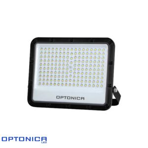 OPTONICA LED SMD рефлектор 100W 10.000 lm 6000K – црно тело IP65