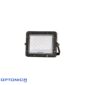 OPTONICA LED SMD рефлектор 10W 1000 lm 6000K – црно тело IP65