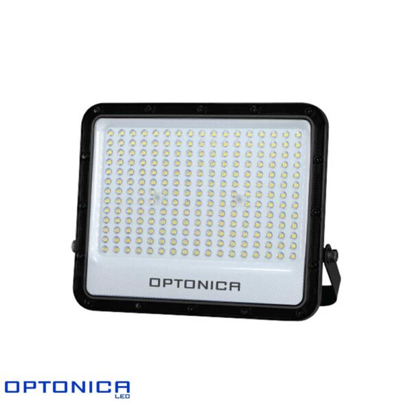 OPTONICA LED SMD рефлектор 150W 15.000 lm 6000K – црно тело IP65