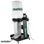 METABO SPA 1200 екстрактор за пилевина и струготини 550W
