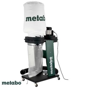 METABO SPA 1200 екстрактор за пилевина и струготини 550W