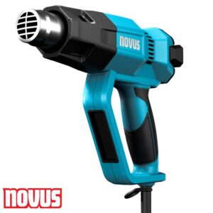 NOVUS H-200 фен за топол воздух 2000W