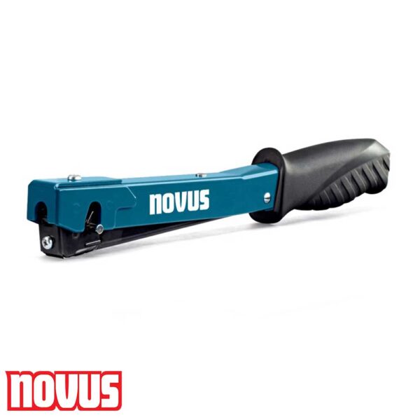 NOVUS J-022 ударна Hammer хефталка