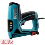 NOVUS J-150 Професионална електрична хефталка