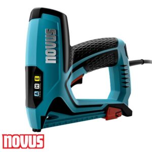 NOVUS J-150 Професионална електрична хефталка