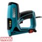 NOVUS J-150 Професионална електрична хефталка