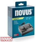 NOVUS CAS SC 30 полнач 12V–18V