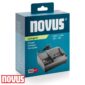 NOVUS CAS SC 30 полнач 12V–18V