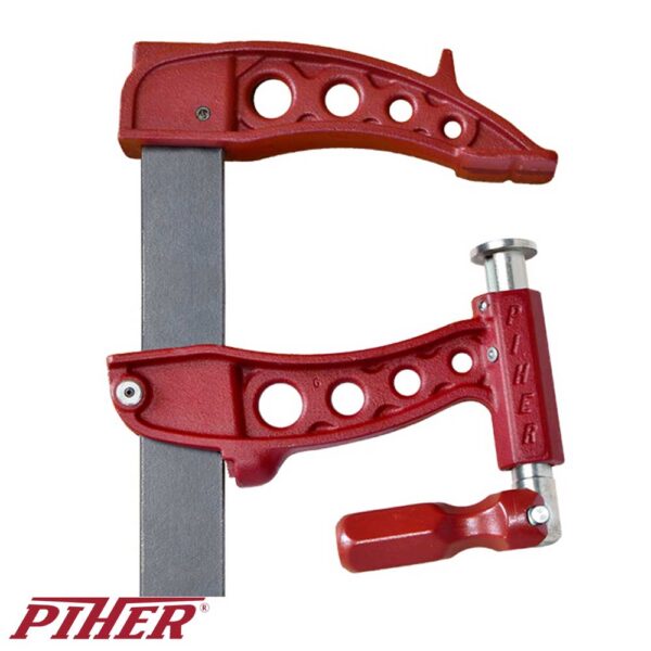 PIHER Maxipress R професионална стега MAXI R – 30 cm