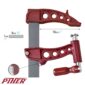 PIHER Maxipress R професионална стега MAXI R – 30 cm