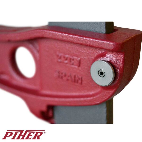 PIHER Maxipress R професионална стега MAXI R – 30 cm