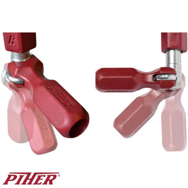 PIHER Maxipress R професионална стега MAXI R – 30 cm