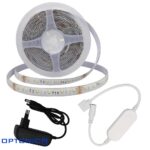 OPTONICA Smart RGB+CCT LED лента сет 3 m со Wi-Fi