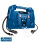 Scheppach Air Force 5 мобилен компресор 12V / 230V 150W