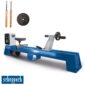 Scheppach DM1100T 400W струг за дрво