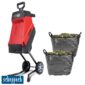 Scheppach GS55 електрична дробилка за гранки 2400W