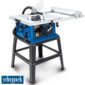 Scheppach HS105 стабилна циркуларна пила со маса Ø255 mm