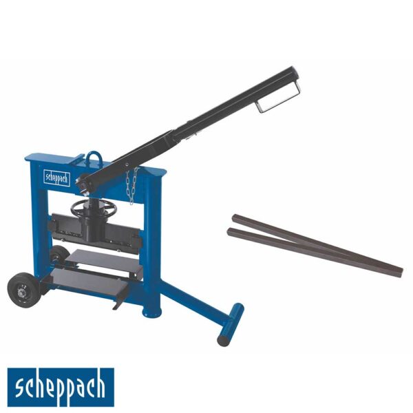 Scheppach-HSC130-Рачен-секач-за-бекатон--1 Scheppach HSC130 рачен секач за бекатон и камени плочи