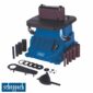 Scheppach OSM600 Осцилирачка лентеста и вретенеста брусилка 450W